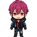 狗丸 透真 sprite