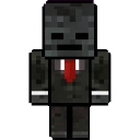 Grox sprite