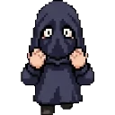 Alter sprite