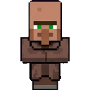 Villager (Sylvia) sprite