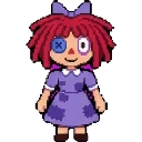 Ragatha sprite