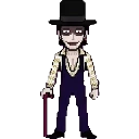 Laffitte sprite