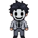 Sasuke sprite