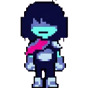 Kris sprite