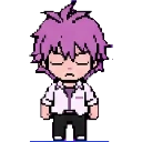 牛 sprite