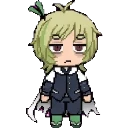 Keito sprite