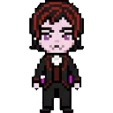 Kieran Valentin sprite
