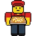 Elliot sprite