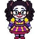 Mika sprite