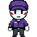 DG sprite