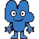 Four sprite