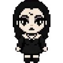 Haeily sprite