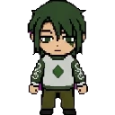 𝓙oko sprite