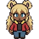 Torch sprite