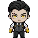 Midas sprite