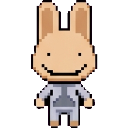 Intern sprite