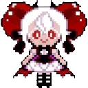 Candy Apple Cookie sprite