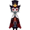 Stolas sprite