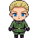 Germany sprite