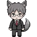 Mason Pine sprite