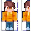 Noy sprite