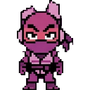 Donnie sprite