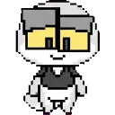 ShugaCube sprite