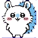 Momonga sprite