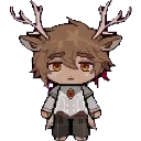 Hindly sprite