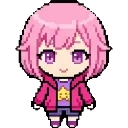 Emu sprite