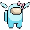 Chrysalys sprite