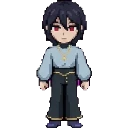 Shoogun sprite