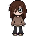 Abigail sprite