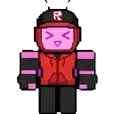 Veeronica sprite
