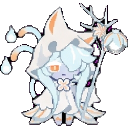 asphodel cookie sprite
