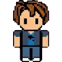 Noob sprite