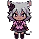 Rina sprite