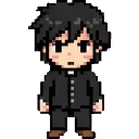 Satoru Tsukada sprite