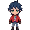 Марк sprite