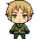 England sprite