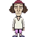 Topher Bus sprite