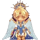 phoebus sprite