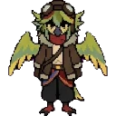 Parrotx2 sprite