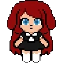 Willow The Dog(from Buddy Movie) sprite