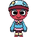 Gigi sprite
