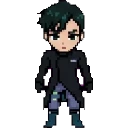 Ivan sprite
