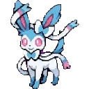 Pixie sprite