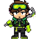 Edd sprite
