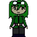 Mymy sprite