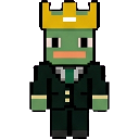 froggydudeMC sprite